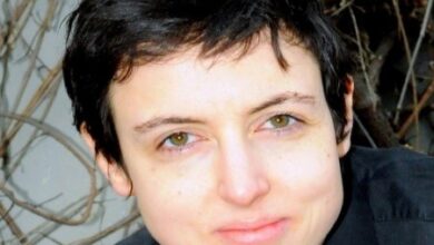 Cagé Agathe