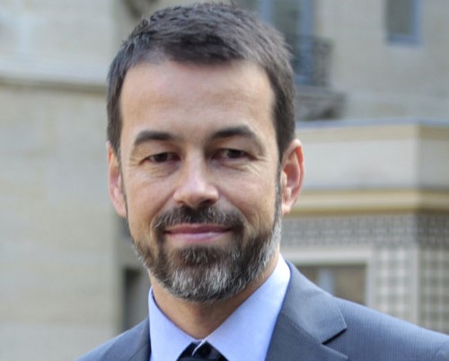 Mikael Garnier Lavalley