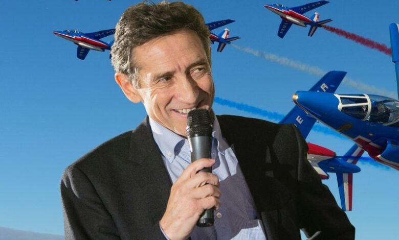 patrick dutartre