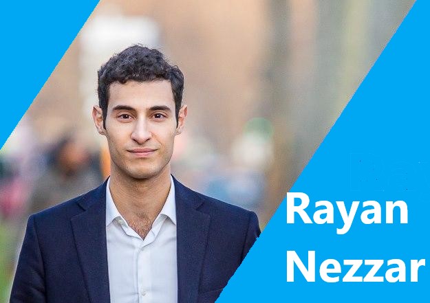 rayan nezzar