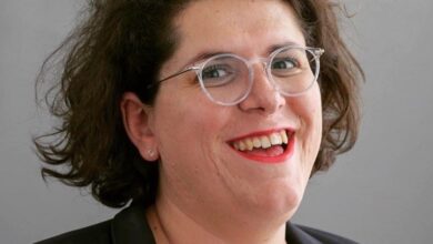 rachel garrat-valcarcel