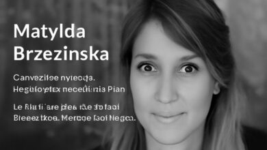 matylda brzezinska