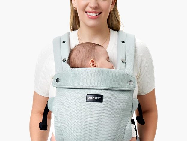 Porte Bébé