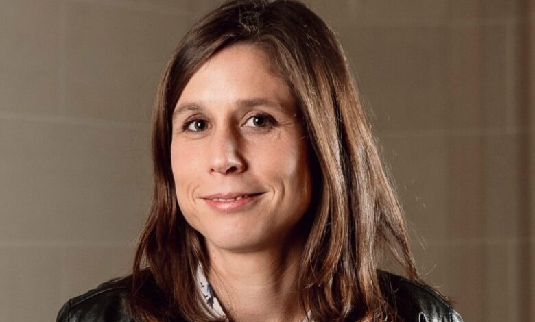 anne de guigné