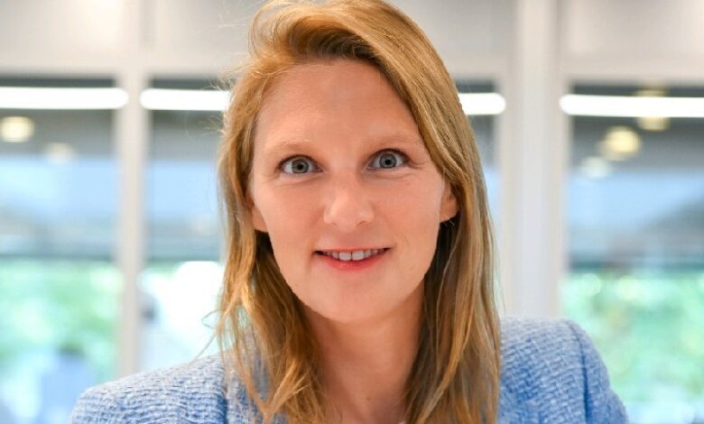 anne luzin