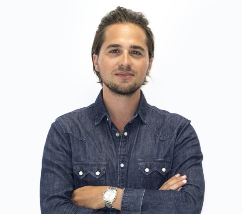 antoine morelle