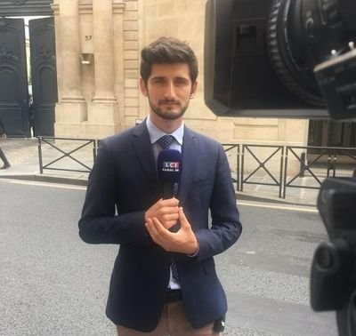 bastien augey