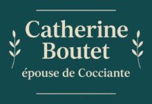 catherine boutet