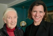 catherine macgregor