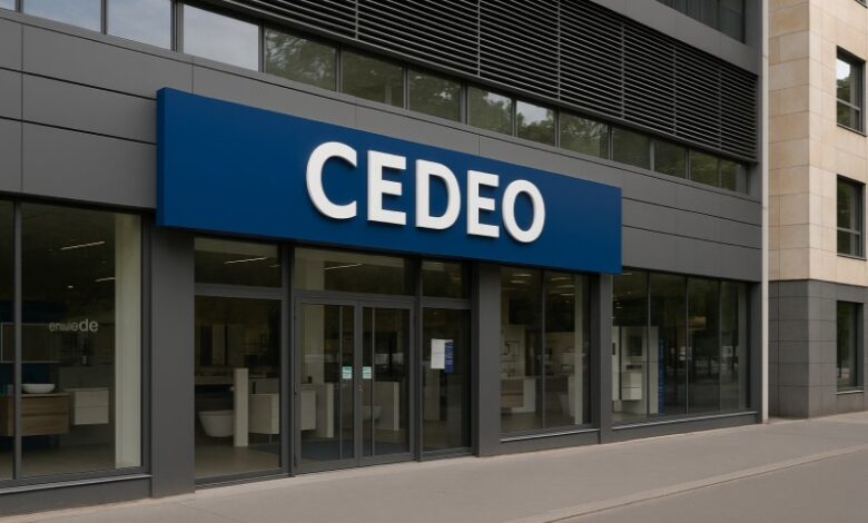 cedeo