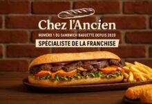 chez l'ancien