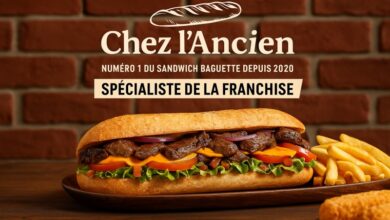 chez l'ancien