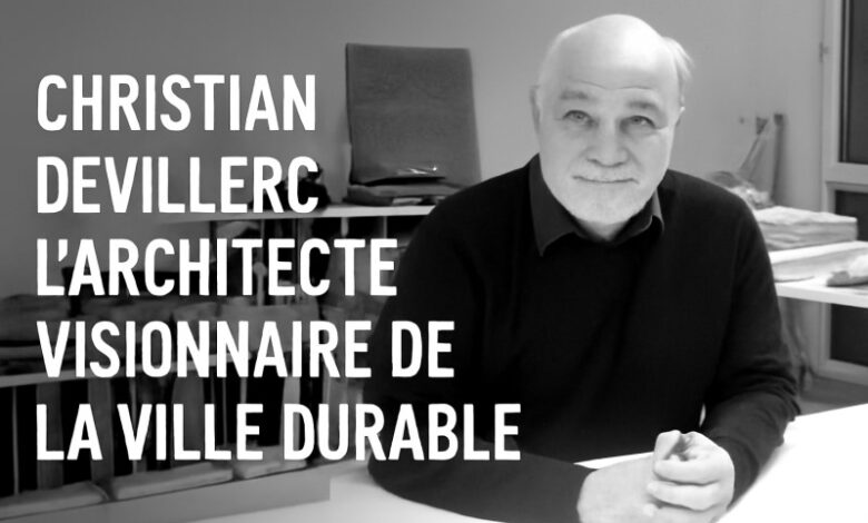 christian devillers architecte