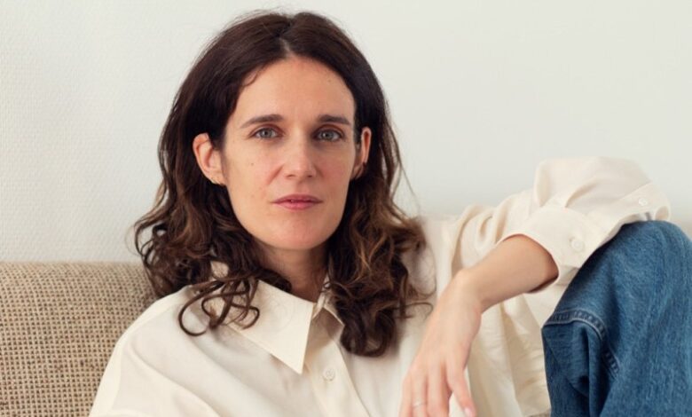 claire touzard