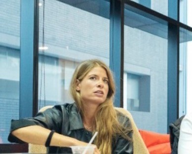clara gold
