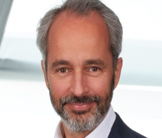 david larramendy