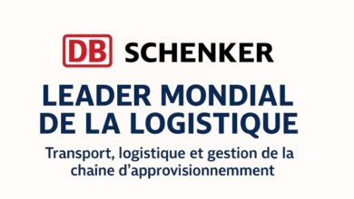 db schenker