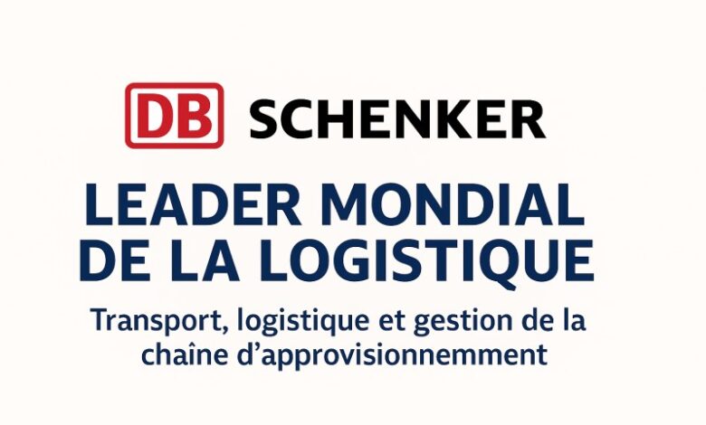 db schenker