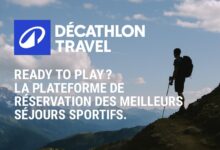 decathlon travel