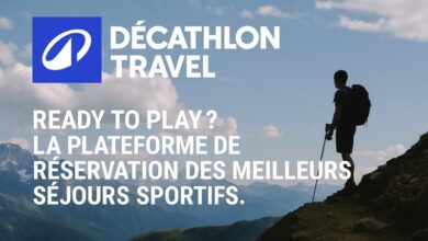 decathlon travel