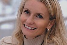 delphine andré