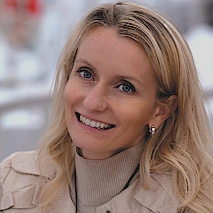 delphine andré