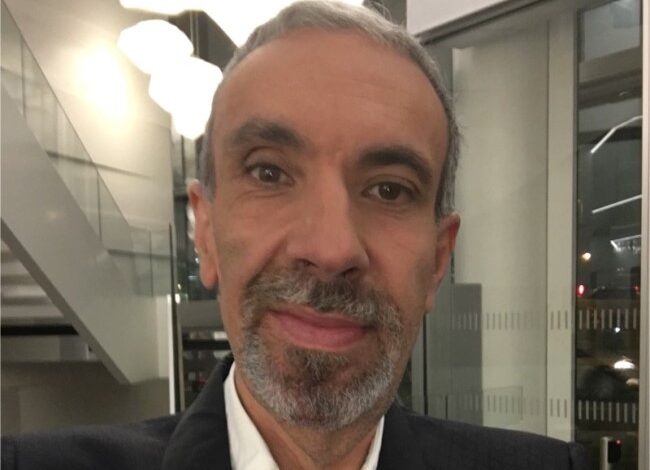 dominique severac