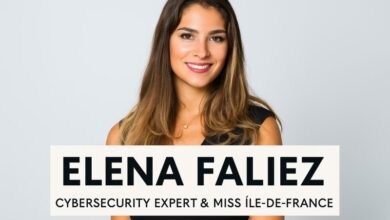 elena faliez