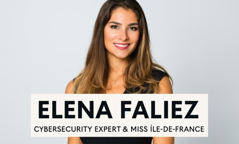 elena faliez