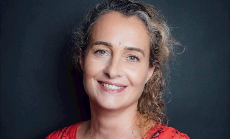 elsa hervy