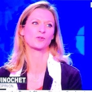 fanny guinochet