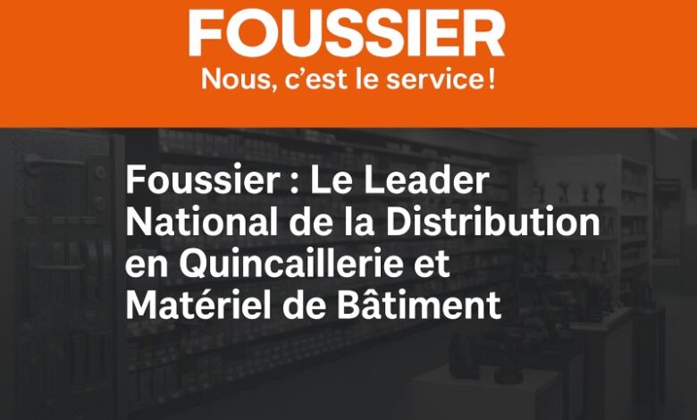 foussier