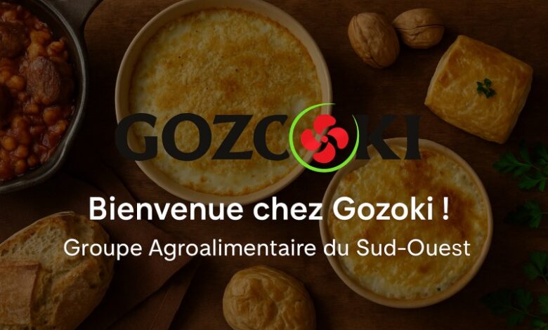 gozoki