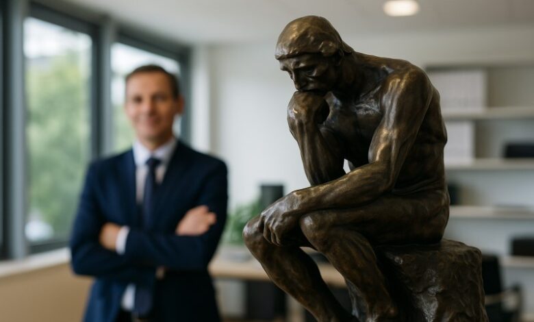 groupe rodin