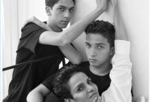 ismael seydoux