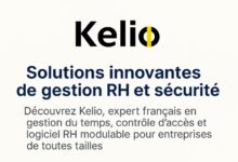 kelio