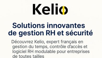 kelio