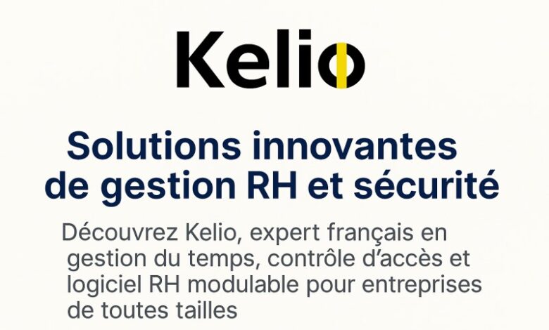 kelio