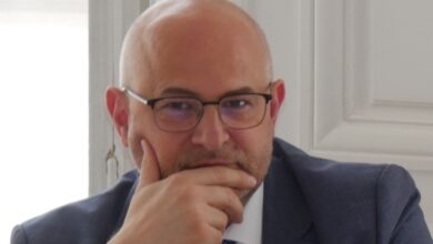 laurent pietraszewski