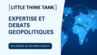 little think tank