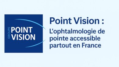 point vision