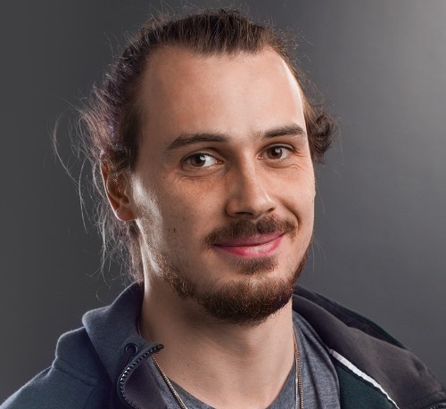 raphaël hallé
