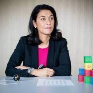 sylvie chokron