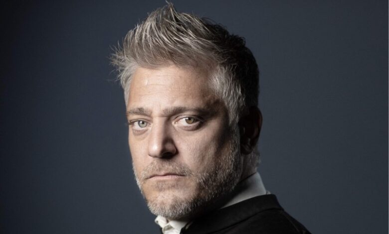 xavier nogueras