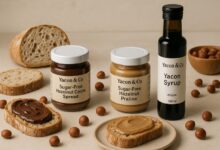 yacon & co