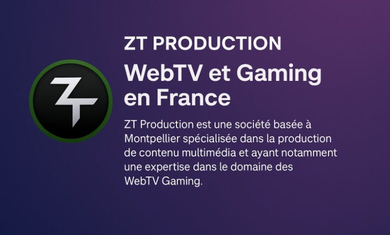 zt production