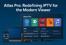 Atlas Pro