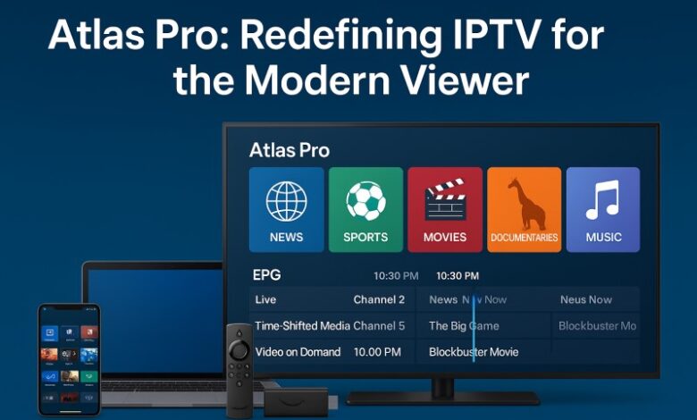 Atlas Pro