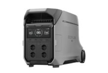 DELTA Pro 3