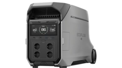 DELTA Pro 3